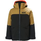 Helly Hansen - Summit - Ski Jas - Zwart - Junior
