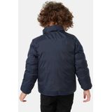Helly Hansen - Omkeerbaar Kinderjack - Lichtgewicht - Polyester - PrimaLoft® BLACK Eco