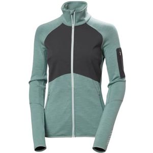 Helly Hansen - Lifa Merino Midlayer - Vest - Cactus