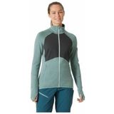 Helly Hansen - Lifa Merino Midlayer - Vest - Cactus