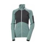 Helly Hansen - Lifa Merino Midlayer - Vest - Cactus