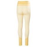 LIFA® Merino Midweight Pants - Thermobroek - Zwart - 100% Merinowol