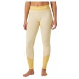 LIFA® Merino Midweight Pants - Thermobroek - Zwart - 100% Merinowol
