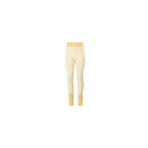 LIFA® Merino Midweight Pants - Thermobroek - Zwart - 100% Merinowol