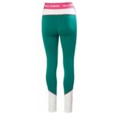 LIFA® Merino Midweight Broek - Zwart - 100% Merinowol