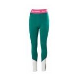 LIFA® Merino Midweight Broek - Zwart - 100% Merinowol