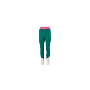 Lifa Merino Midweight Pant - Thermobroek - Zwart - 57% Merinowol