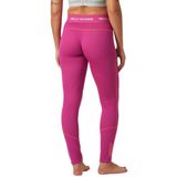 Houdini - Omkeerbaar Jack - Waterafstotend - Zwart - Polyester