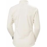 Helly Hansen - Daybreaker Fleece Jacket - Jack - Snow - 100% Gerecycled Polyester