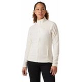 Helly Hansen - Daybreaker Fleece Jacket - Jack - Snow - 100% Gerecycled Polyester