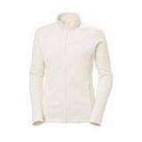 Helly Hansen - Daybreaker Fleece Jacket - Jack - Snow - 100% Gerecycled Polyester