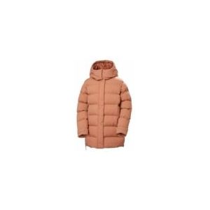 Helly Hansen - Aspire Puffy Parka - Cedarwood - Jas