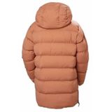 Helly Hansen - Aspire Puffy Parka - Cedarwood - Jas