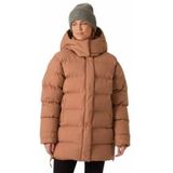 Helly Hansen - Aspire Puffy Parka - Cedarwood - Jas