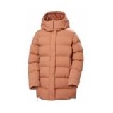 Helly Hansen - Aspire Puffy Parka - Cedarwood - Jas