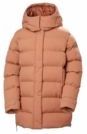 Helly Hansen - Aspire Puffy Parka - Cedarwood - Jas
