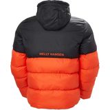 Helly Hansen - Active - Gewatteerde Jas - Oranje - Heren