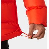 Helly Hansen - Active - Gewatteerde Jas - Oranje - Heren