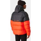 Helly Hansen - Active - Gewatteerde Jas - Oranje - Heren