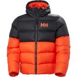 Helly Hansen - Active - Gewatteerde Jas - Oranje - Heren