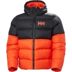 Helly Hansen Actief Gezwassen Jas - Streetwear - Volwassen