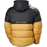 Helly Hansen - Active - Gewatteerde Jas - Geel - Heren
