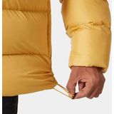 Helly Hansen - Active - Gewatteerde Jas - Geel - Heren