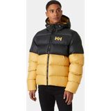 Helly Hansen - Active - Gewatteerde Jas - Geel - Heren