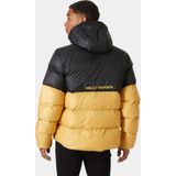 Helly Hansen - Active - Gewatteerde Jas - Geel - Heren