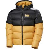 Helly Hansen - Active - Gewatteerde Jas - Geel - Heren