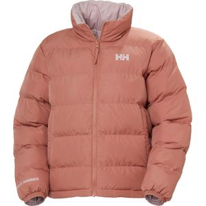 Helly Hansen Yu 23 Reversible Puffer Jas