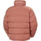 Helly Hansen - Yu 23 - Donsjack - Omkeerbaar - Dames
