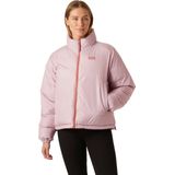 Helly Hansen - Yu 23 - Donsjack - Omkeerbaar - Dames