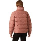 Helly Hansen - Yu 23 - Donsjack - Omkeerbaar - Dames