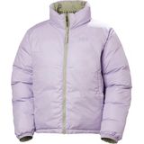 Puffer - Reversible - Diverse Prints - 100% Polyester - Winterjas