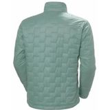 Jas Helly Hansen Men Lifaloft Insulator Jacket Cactus-S