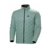 Jas Helly Hansen Men Lifaloft Insulator Jacket Cactus-S