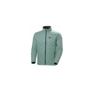 Helly Hansen - Lifaloft Insulator Jacket - Cactus - Polyester - Lichtgewicht en Warm