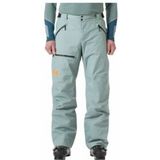 Helly Hansen - Sogn Cargo Pant - Skibroek - Cactus - Heren