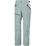 Helly Hansen - Sogn Cargo Pant - Skibroek - Cactus - Heren