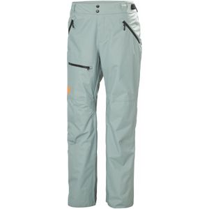 Helly Hansen - Sogn Cargo Pant - Skibroek - Cactus - Heren