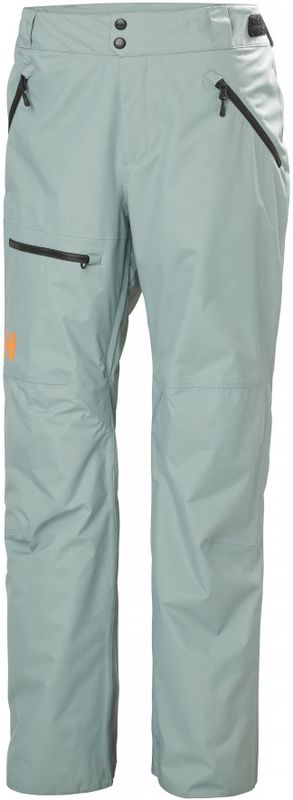 Helly Hansen - Sogn Cargo Pant - Skibroek - Cactus - Heren