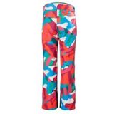 Helly Hansen - Legendary Insulated Pant - Skibroek - Jpb Aop - 100% Polyester