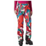 Helly Hansen - Legendary Insulated Pant - Skibroek - Jpb Aop - 100% Polyester