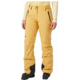 Helly Hansen - Legendary Insulated - Wandelbroek - Zwart - Volledig Geïsoleerd