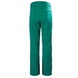 Helly Hansen - Legendary Insulated - Wandelbroek - Zwart - 100% Polyester