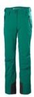 Helly Hansen W Legendary isolatiebroek voor dames, smaragd 439, maat L, 439 smaragd, L, 439 Smaragd