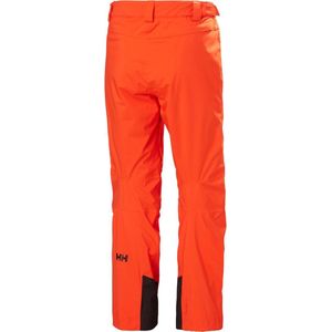 Helly Hansen - Legendary Insulated Broek - Zwart - Polyester