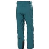 Wandelbroek - Zwart - 100% Polyester - Helly Tech® Performance