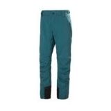 Wandelbroek - Zwart - 100% Polyester - Helly Tech® Performance
